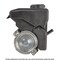 A1 Cardone New Power Steering Pump, 96-57993 96-57993 - alternate 3